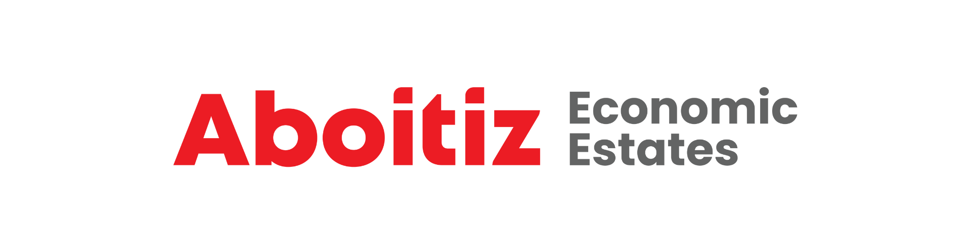 Aboitiz InfraCapital Economic Estates Logo